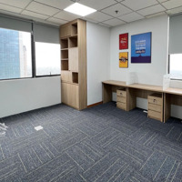 Cho Thuê Vp Tại Ngay Cổng 1 Khu A - Gleximco - An Khánh - Hoài Đức Hn