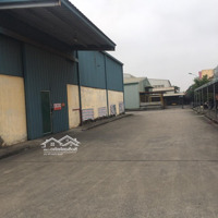 Cho Thuê Ngay Kho, Xưởng 3000 M2 Tại Cụm Cảng Hà An, Quả Yên, Quảng Ninh Chính Chủ Giá Rẻ