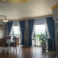 Phúc Yên 1 - Penthouse 4 Phòng Ngủ 3 Vệ Sinh- 5.48 Tỷ - Kí Trực Tiếp Hdmb Với Cđt - Hàng Hiếm Còn Sót Lại