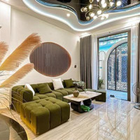 Xoay Vốn Bán Nhà Phạm Văn Hai, Tân Bình -Giá:3.45Tỷ/68M2(5X13.6M). Sổ Sẵn. Gần Chợ Phạm Văn Hai