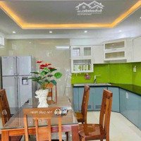 Bán Nhà 1 Trệt 3 Lầu, Góc 2 Mặt Hẻm Oto, Trương Công Định, P.3, Vũng Tàu, 60M Thổ Cư, Giá Bán 5,65 Tỷ