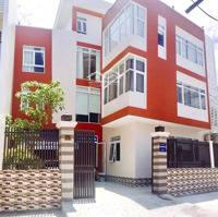 Toà Căn Hộ 4 Tầng Gần Biển - Đường Oto Phường Phước Long - Tp Nha Trang - Diện Tích: 243M2 Ngang 15.5M