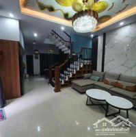 Bán Nhà Xuân Thủy, Nhà Đẹp Hiện Đại, Mặt Tiền Rộng, Nội Thất Sang Trọng, Ô Tô Gần, 45M2 - 8,8 Tỷ