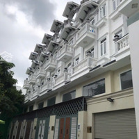 Bán Nhà Khu Đồng Bộ Hẻm Oto Tránh Nhau 8 Mét Phường 16 Gò Vấp