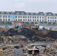 Bán Nhà Phố 5 Tầng Liền Kề Trung Tâm Hành Chính Thành Phố, Sổ Đỏ Sẵn, Nhận Nhà Ngay