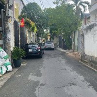 Bán Gấp Nhà Mặt Phố Đường Bình Quới, Phường 27, Bình Thạnh, Hồ Chí Minh ( 12X27M ) Gpxd Hầm 7 Tầng