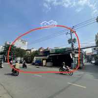 Bán Khuôn Đất Lớn Duy Nhất, Rẻ Nhất 3 Mặt Tiền Ung Văn Khiêm (50X50M) 3 Hầm 30 Tầng. Giá: 450 Tỷ