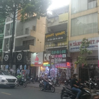 Bán Nhà Siêu Vị Trímặt Tiềnhùng Vương, P2, Quận 10 - Dt: 8X25M - 3 Tầng - Giá Bán 42 Tỷ Tl