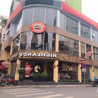 Hạ Giá Còn 30 Tỷ! Góc 2Mặt Tiềnlê Văn Sỹ, P.14, Q. 3-Dt: 5.5X18M - 4 Tầng- Hđt: 96 Triệu/Th Đoạn Đẹp