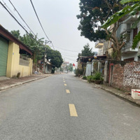 Đất Đẹp Lô Góc Đặng Xá, Đường Thông Ô Tô Tránh,Diện Tích42M2. Liên Hệ: 0379.483.926