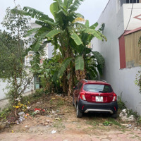 Đất Đẹp Lô Góc Đặng Xá, Đường Thông Ô Tô Tránh,Diện Tích42M2. Liên Hệ: 0379.483.926