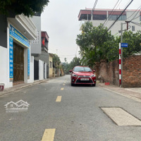 Đất Đẹp Lô Góc Đặng Xá, Đường Thông Ô Tô Tránh,Diện Tích42M2. Liên Hệ: 0379.483.926