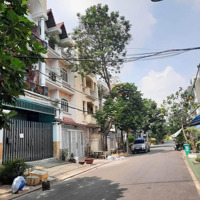 Bán Đất Biệt Thự Siêu Đẹp 12Mx24M, Kdc Bình Hưng - Bình Chánh