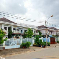 Bán Đất Biệt Thự Siêu Đẹp 12Mx24M, Kdc Bình Hưng - Bình Chánh