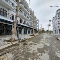 SHOPHOUSE MẶT ĐƯỜNG 30M LIỀN KỀ 1 KĐT ĐÔNG DƯƠNG RESIDENCE – ĐỨC THƯỢNG