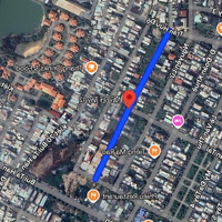 Gần Sông! Bán Đấtmặt Tiềnmỹ Đa Tây 12, 84M2, 4.6 Tỷ, Nam Việt Á Gđ1 (Đường 7.5M)
