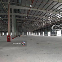 Chính Chủ Bán Nhanh Nhà Máy Sản Xuất 1Ha Tại Thuận Thành, Bắc Ninh