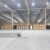 Chính Chủ Bán Nhanh Nhà Máy Sản Xuất 1Ha Tại Thuận Thành, Bắc Ninh