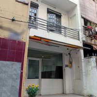 Cho Thuê Nhà Văn Phòng Hẻm 488 Cộng Hòa - Tân Bình - Đối Diện Etown - 60M2 - 4 X 15M