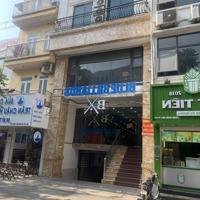Cho Thuê Nhà Mặt Phố Nguyễn Hoàng, Nam Từ Liêm Tòa Nhà Sang Trọng Diện Tích 80M2 X 6 Tầng