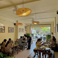 33 Triệu/Tháng, Nhà Mặt Tiền Hoàng Văn Thụ, P5, Đà Lạt. Khu Kinh Doanh Sầm Uất