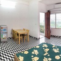 Cho Thuê Phòng Mới Full Đồ Khép Kín Ngõ 66B Triều Khúc Ngay Dh Công Nghệ Gtvt, Nhạc Họa, Mật Mã