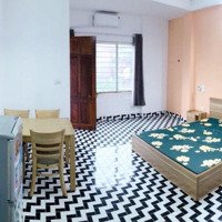 Cho Thuê Phòng Mới Full Đồ Khép Kín Ngõ 66B Triều Khúc Ngay Dh Công Nghệ Gtvt, Nhạc Họa, Mật Mã