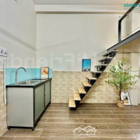 Cho Thuê Duplex Full Nội Thất, Mới 100% - Gần Lotte Mart Q7