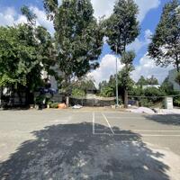 Đường nhựa 16m, thông thẳng ra Quốc Lộ 13, full thổ cư, DT 172m2 (7x24,5m), view sông - giá 5ty6