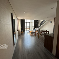Bán Nhanh Căn Góc Chỉ 6,8 Tỷ Tòa Pentstudio 699 Lạc Long Quân, 74M2, Duplex 2 Tầng, View Hồ Tây Đẹp