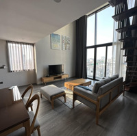 Bán Nhanh Căn Góc Chỉ 6,8 Tỷ Tòa Pentstudio 699 Lạc Long Quân, 74M2, Duplex 2 Tầng, View Hồ Tây Đẹp