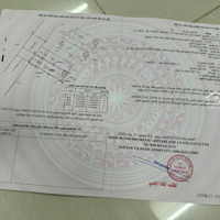Chính Chủ Cần Bán Nhà Thạnh Lộc 19, Quận 12, Gần Chợ Cầu Đồng, Ngã Tư Ga