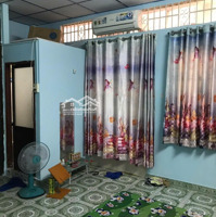 Nhà Chính Chủ Thích Quảng Đức, P5, Phú Nhuận Giá Bán 2,6 Tỷ, Hẻm Ba Gác Gần Mặt Tiền