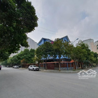 Xa La, Biệt Thự Đl Ngã Tư, 2 Mặt Tiền, Hà Đông, Dòng Tiền Mạnh, 226M2, Chỉ Quanh 200 Triệu/M2,Có Thương Lượngmạnh
