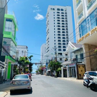 Khách Sạn 7 Tầng Mặt Tiền Đường Bắc Sơn Gần Biển Nha Trang Giá Chỉ 13,5 Tỷ
