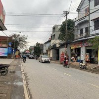 Hàng Hiếm Mặt Đường Lý Nam Đế, Đối Diện Cây Xăng Đồng Tiến - Giá Bán 5 Tỷ