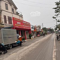 Hàng Hiếm Mặt Đường Lý Nam Đế, Đối Diện Cây Xăng Đồng Tiến - Giá Bán 5 Tỷ