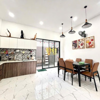 Bán Nhà 3 Tầng Đường Số 12, Ngang 5M Giá Tốt Khu Hq2