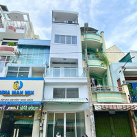 Mặt Tiền Đường Vĩnh Viễn, P4, Q10. 4 Lầu. Giá Bán 9.8 Tỷ