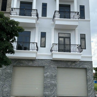 Bán Nhà Mặt Phố 747, Hội Nghĩa, Tân Uyên, Bình Dương, 2,85 Tỷ, 70M2