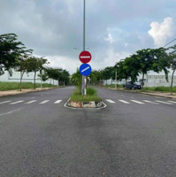 Bán Gấp Lô Đất Sổ Riêng Thổ Cư Khu Biệt Thựdiện Tích8X23M -Trục Chính Đường Chính D2D-Lộc An-Long Thành