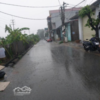147 Bán Đất Đẹp Tại Đông Hội, 9,8 Tỷ, 49M2, Mặt Tiền 4.3M, Ngõ Rộng 8M, Pháp Lý Đầy Đủ