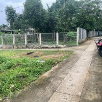 Bán Đất Giá Mềm Hơn Cả Đất Hòa Vang. Giá Bán 1.42 Tỷ Có Thương Lượng