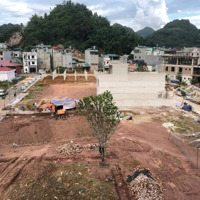 Chính Chủ Bán Lô Góc Đẹp Nhất Dự Án Xuân Lâm Riverside Uông Bí Đường 28M, Mặt Tiền 20M, Giá Rẻ