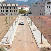 Chính Chủ Bán Lô Góc Đẹp Nhất Dự Án Xuân Lâm Riverside Uông Bí Đường 28M, Mặt Tiền 20M, Giá Rẻ