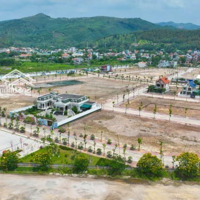 Chính Chủ Bán Lô Góc Đẹp Nhất Dự Án Xuân Lâm Riverside Uông Bí Đường 28M, Mặt Tiền 20M, Giá Rẻ