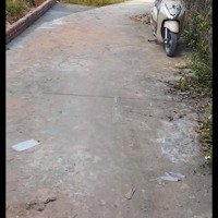 Cần Bán 120M2 Thổ Cư, Gần 2 Tái Định Cư Bắc Sơn