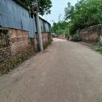 Cần Bán 120M2 Thổ Cư, Gần 2 Tái Định Cư Bắc Sơn