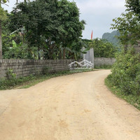 Cần Bán 4209M Đất Đẹp View Thoáng Tại Lương Sơn Hoà Bình