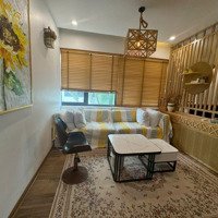 Cho Thuê Cc Mini Waterfront City, 9 Triệu Vnd, 50M2, 2 Phòng Ngủ+ 1 Vệ Sinh Nội Thất Đầy Đủ